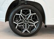 Hyundai Tucson SUV / Terénní 1,6 l 132 kw