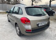 Renault Clio Kombi 1,5 l 63 kw