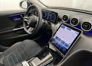 Mercedes-Benz Třídy C 18