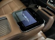 Mercedes-Benz GLS SUV / Terénní 3,0 l 270 kw