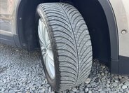 Volkswagen Tiguan SUV / Terénní 2,0 l 81 kw