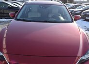 Mazda 6 Kombi 2,0 l 121 kw