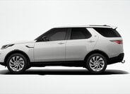 Land Rover Discovery SUV 3,0 l 184 kw