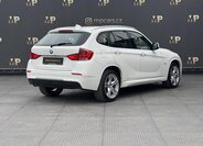 BMW X1 SUV 2,0 l 150 kw