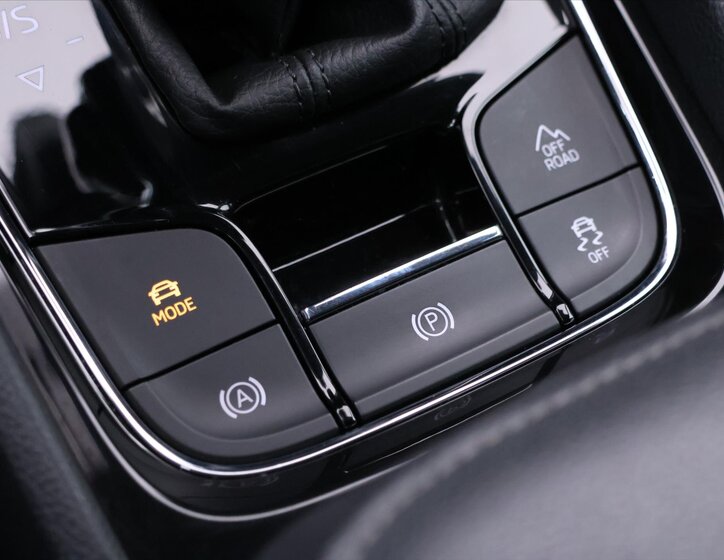 Škoda Kodiaq SUV 2,0 l 140 kw