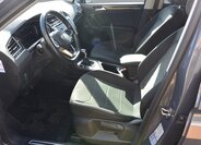 Volkswagen Tiguan SUV / Terénní 1,5 l 110 kw