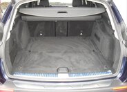 Mercedes-Benz Třídy E Kombi 3,0 l 190 kw