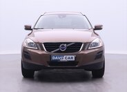 Volvo XC60 SUV 2,4 l 120 kw