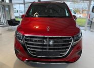 Mercedes-Benz Třídy V 2