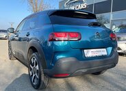 Citroën C4 Cactus Hatchback 1,2 l 96 kw