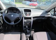 Peugeot 207 Kabriolet 1,6 l 88 kw
