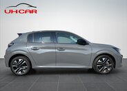 Peugeot 208 Hatchback 1,2 l 74 kw