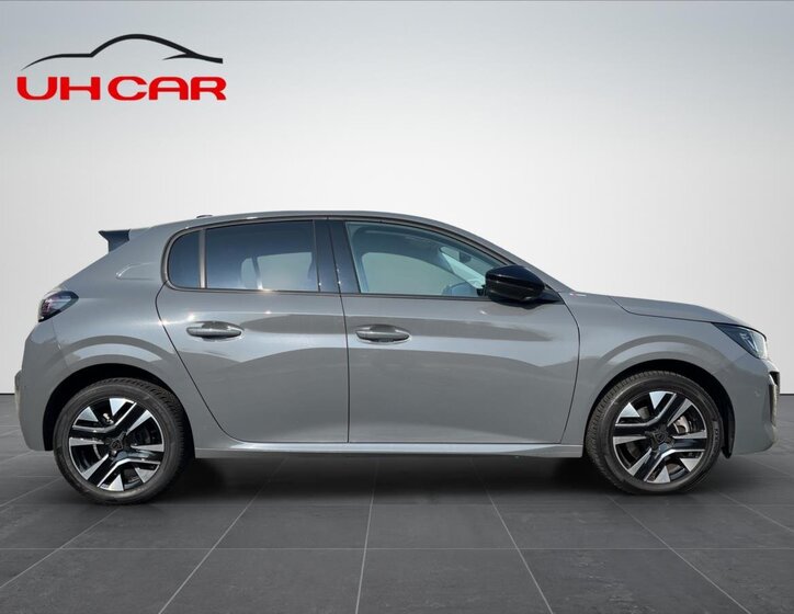 Peugeot 208 Hatchback 1,2 l 74 kw