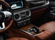 Mercedes-Benz Třídy G 20