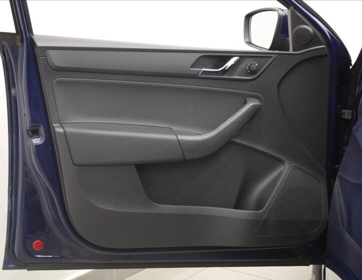 Škoda Rapid Liftback 1,2 l 81 kw