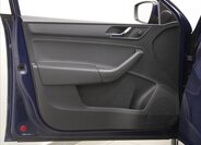 Škoda Rapid Liftback 1,2 l 81 kw