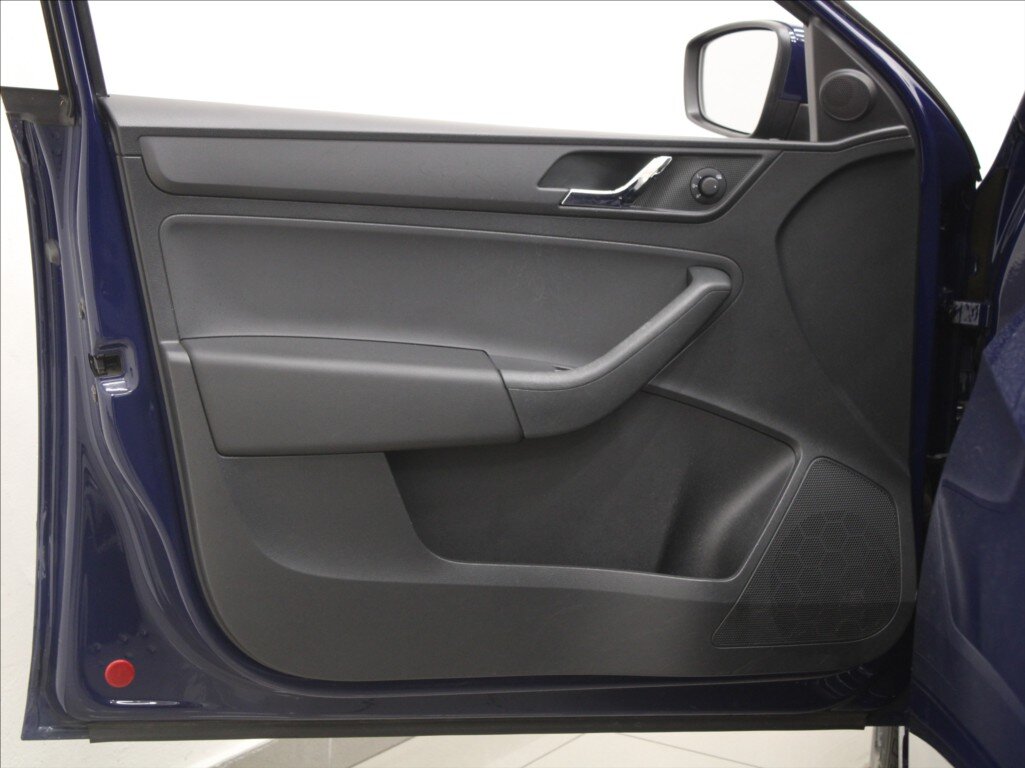 Škoda Rapid Liftback 1,2 l 81 kw