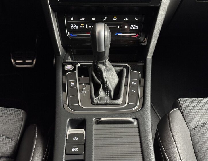 Volkswagen Passat Kombi 2,0 l 110 kw