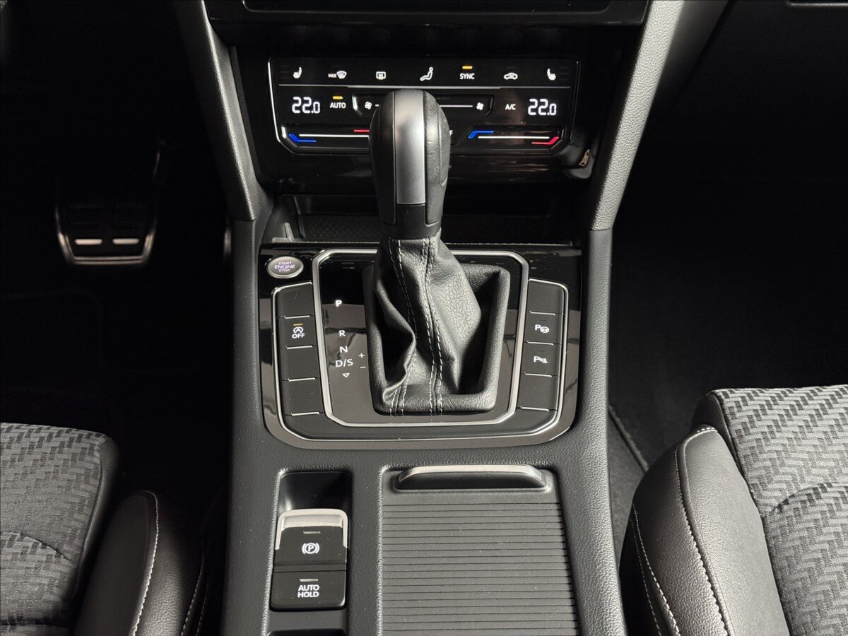 Volkswagen Passat Kombi 2,0 l 110 kw