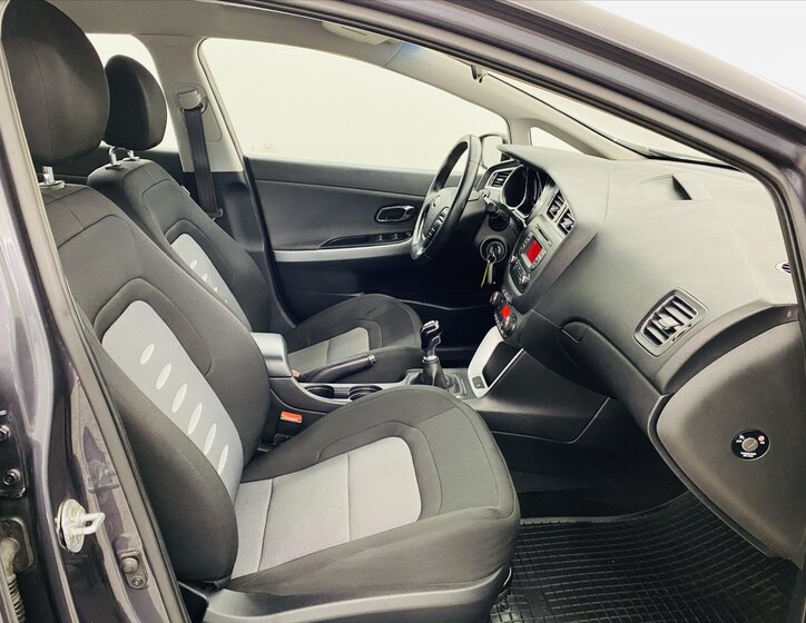 KIA Ceed Kombi 1,6 l 99 kw