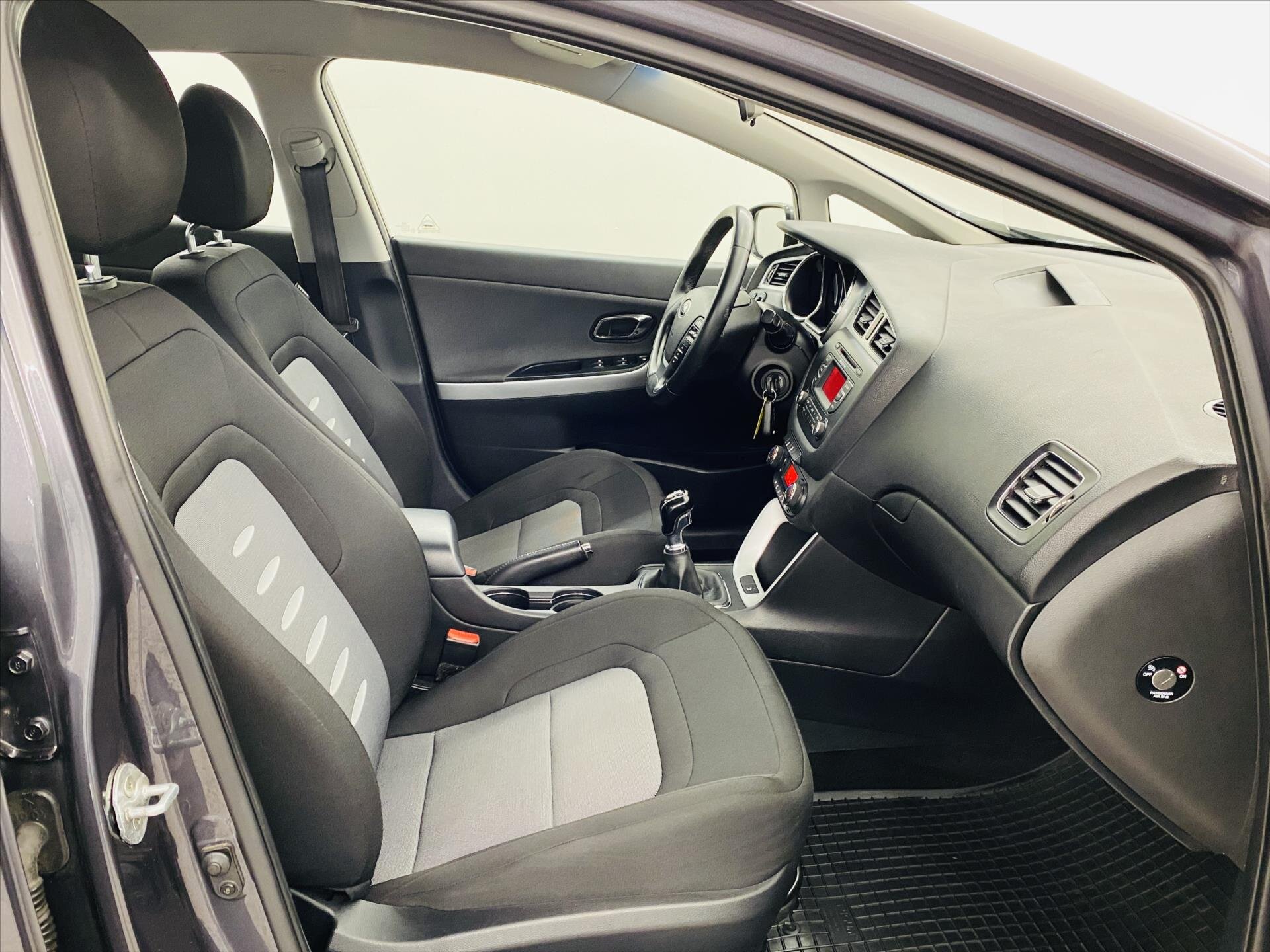 KIA Ceed Kombi 1,6 l 99 kw