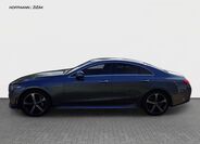 Mercedes-Benz CLS 8