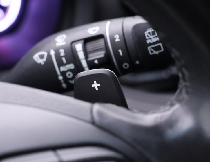 Hyundai i30 Kombi 1,5 l 117 kw