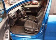 KIA Rio Hatchback 1,2 l 62 kw