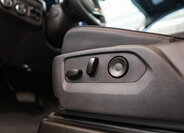 Chevrolet Suburban SUV 6,2 l 313 kw