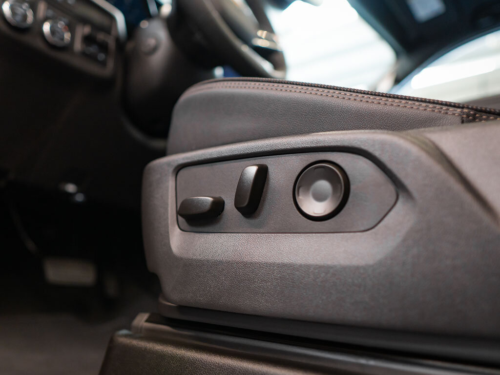 Chevrolet Suburban SUV 6,2 l 313 kw