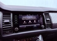 Škoda Kodiaq SUV / Terénní 2,0 l 110 kw