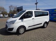 Ford Transit Custom Ostatní 2,0 l 77 kw