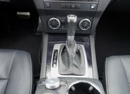 Mercedes-Benz GLK SUV / Terénní 3,0 l 165 kw