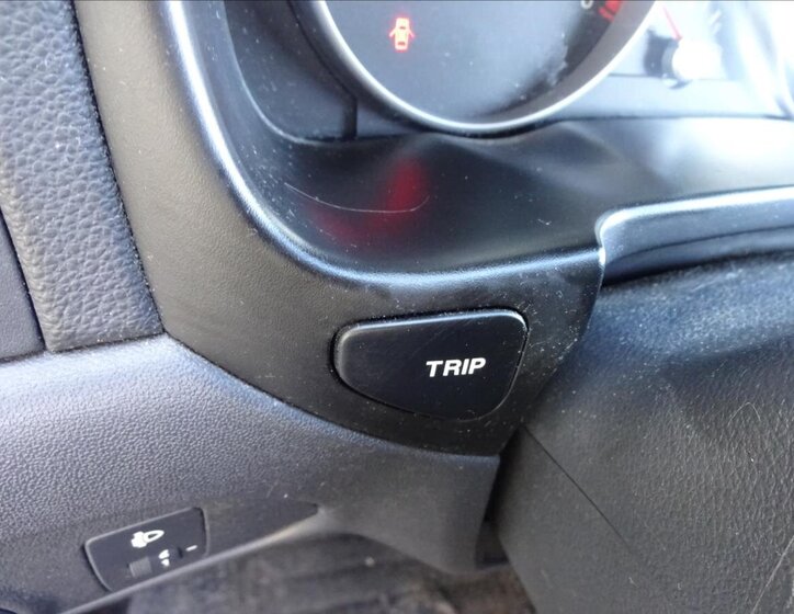 Hyundai Accent Hatchback 1,4 l 71 kw