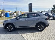 KIA Sportage SUV / Terénní 1,6 l 110 kw