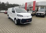 Toyota ProAce 1