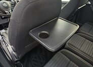 Volkswagen Touran 28