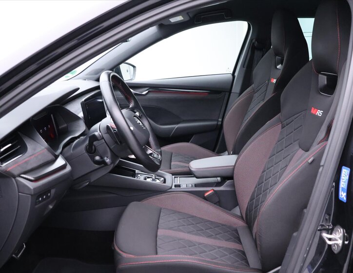 Škoda Octavia Kombi 2,0 l 147 kw