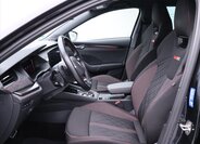 Škoda Octavia Kombi 2,0 l 147 kw