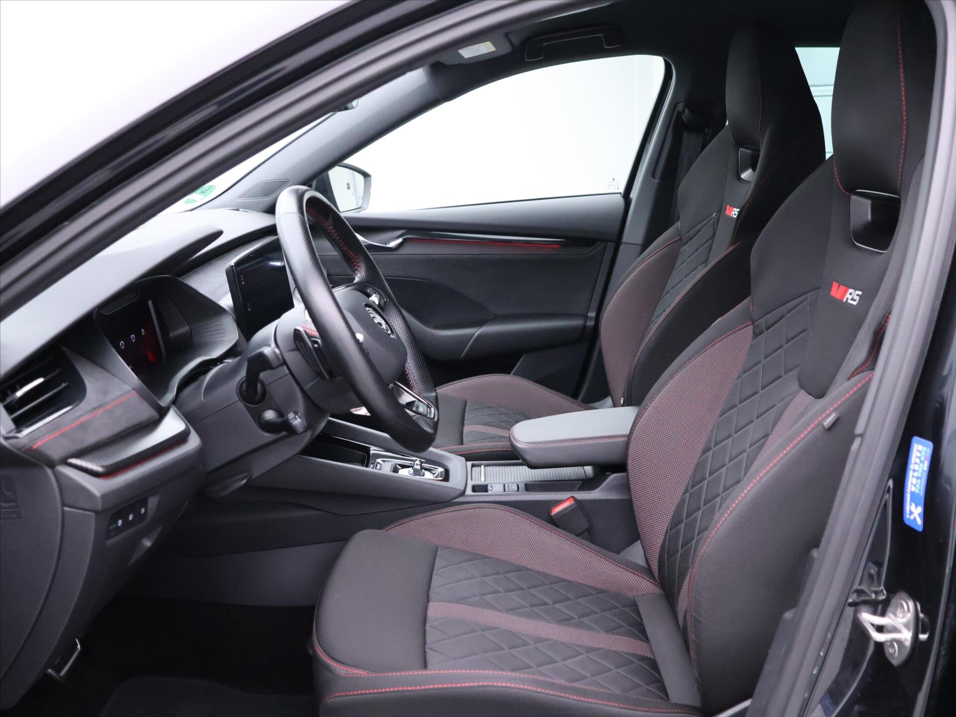 Škoda Octavia Kombi 2,0 l 147 kw