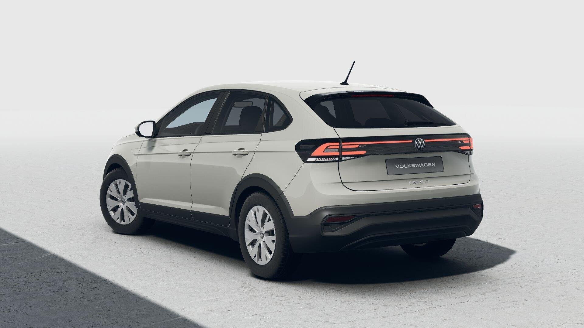 Volkswagen Taigo SUV / Terénní 999,0 70 kw