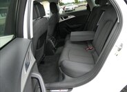 Audi A6 Kombi 2,0 l 140 kw