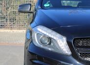 Mercedes-Benz Třídy A 40