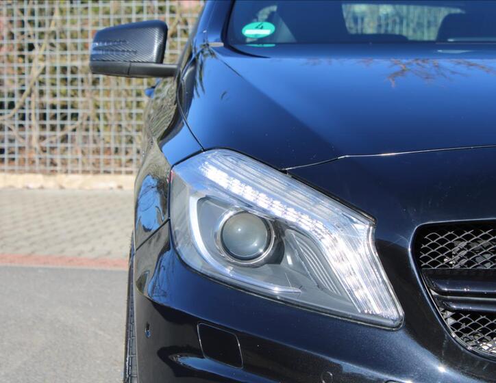 Mercedes-Benz Třídy A 40