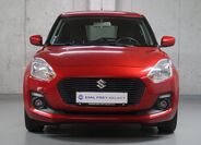 Suzuki Swift 2