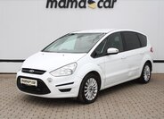 Ford S-MAX MPV 2,0 l 103 kw