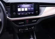 Škoda Scala Hatchback 1,5 l 110 kw