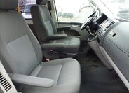 Volkswagen Transporter 22