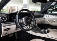 Mercedes-Benz Třídy E Sedan / Limuzína 2,0 l 145 kw