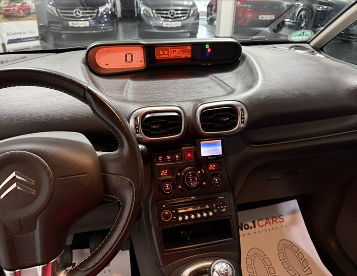 Citroën C3 Picasso 10